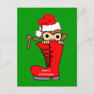 apa jul helg vykort