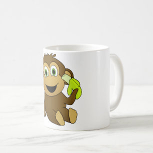 Apa Kaffemugg
