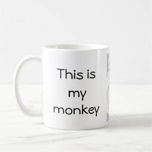 apa kaffemugg