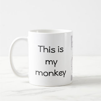 apa kaffemugg