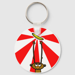 APA Keychain Nyckelring