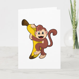 Apa med banan (1).PNG Kort