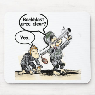 Apa Mousepad Musmatta