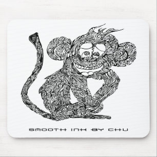 Apa Mousepad Musmatta