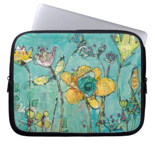 Apa och mammor laptop sleeve