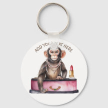 apa på dressing bord