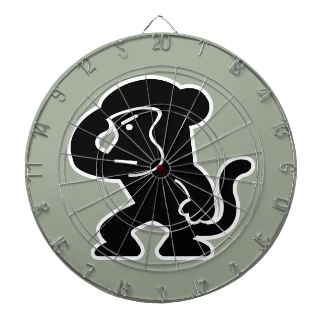 Apa Piltavla (Framsidan)