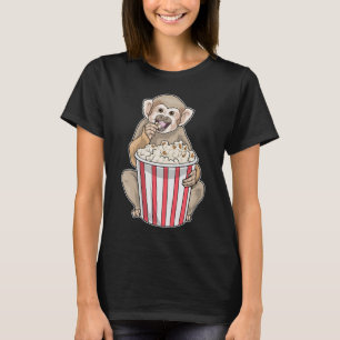 Apa Popcorn T Shirt