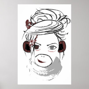 apa. poster