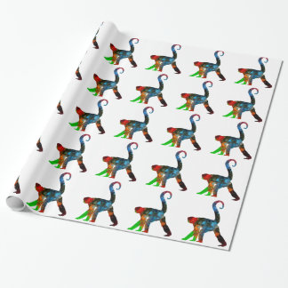 Apa Presentpapper