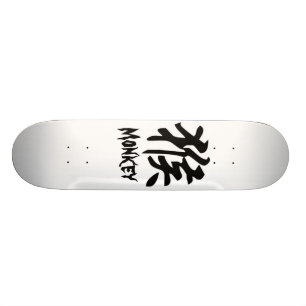 Apa Skateboard Bräda 20 Cm