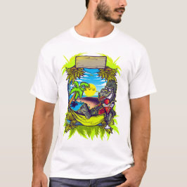 apa t shirt