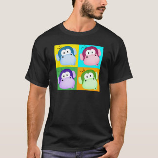 Apa Tee Shirt