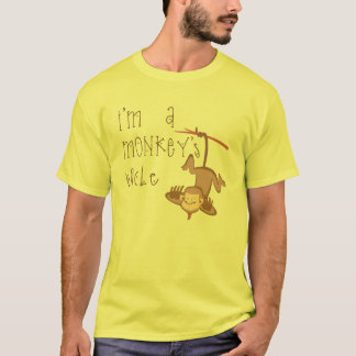 Apa Uncle Tee Shirt
