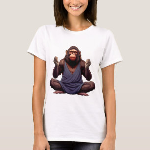 Apa Yoga / Yogi Apa T Shirt