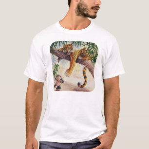 APAAFFÄR T SHIRT