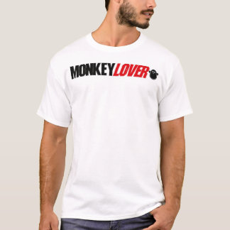 Apaälskare Tee