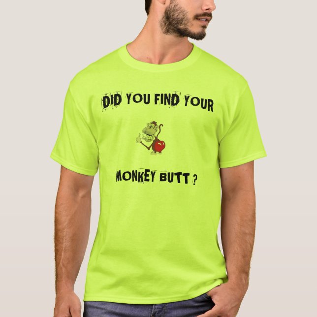 APAÄNDA TEE (Framsida)