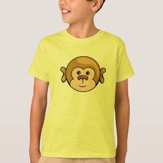 apaansikte tee shirt