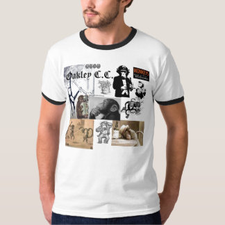 apaarbete t-shirt