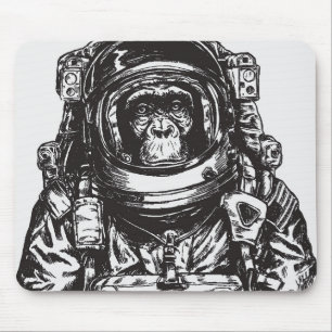 Apaastronaut Musmatta