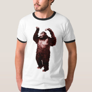 APAATTACK!! T SHIRT