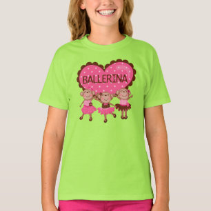 Apabalett T Shirt