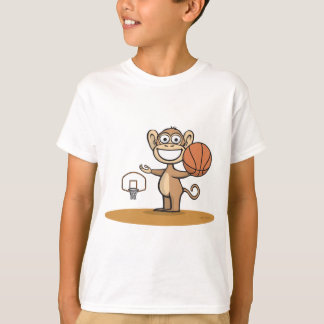 Apabasket T-shirt
