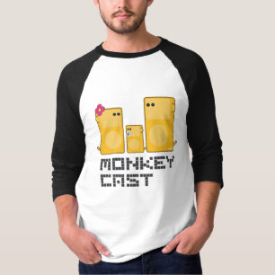 ApaCast Tee Shirt