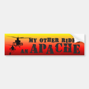Apache1 Bildekal