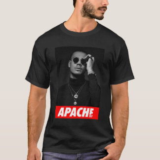 APACHE 207 APACHE T SHIRT