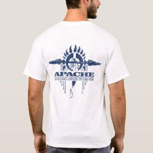 Apache 2 t shirt