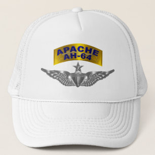 Apache AH64 Keps
