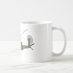 Apache AH-64 Kaffemugg