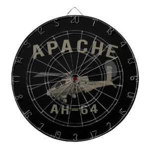 Apache AH-64 Piltavla