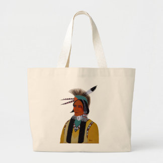 Apache Ben Jumbo Tygkasse