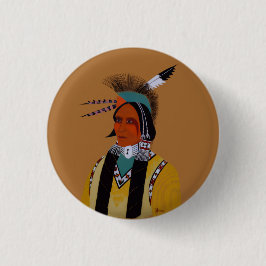 Apache Ben Knapp