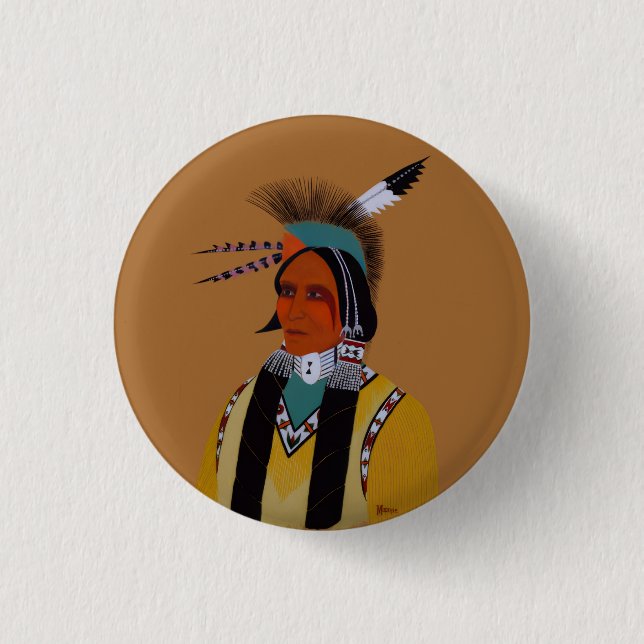 Apache Ben Knapp (Framsida)