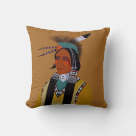 Apache Ben Kudde