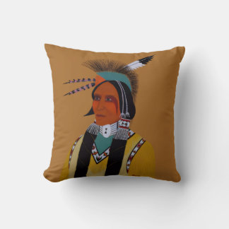 Apache Ben Kudde