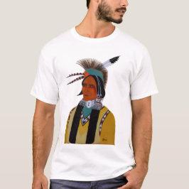Apache Ben T Shirt