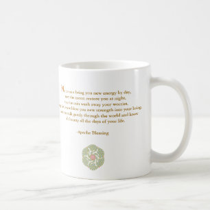 Apache Blessing Mugg