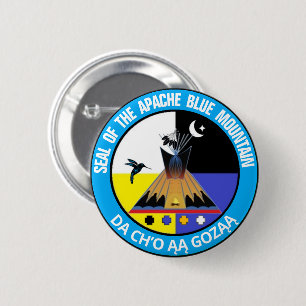 Apache Blue Mountain® Knapp