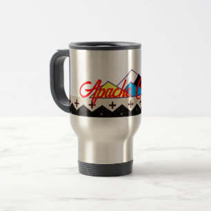 Apache Coffee® 1. Resemugg