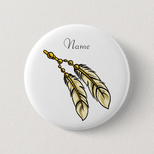 Apache Feathers Thunder_Cove Knapp