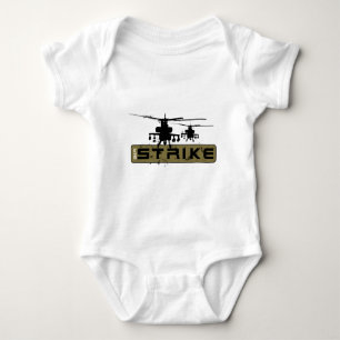 Apache Helicopers Tee Shirt