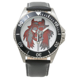 Apache Kinfe ®️ ™️ 🇺 🇸 322. Se Armbandsur