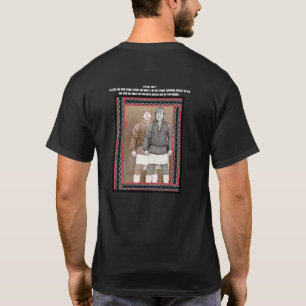 Apache Knivar ®️ ™️ 18 T Shirt
