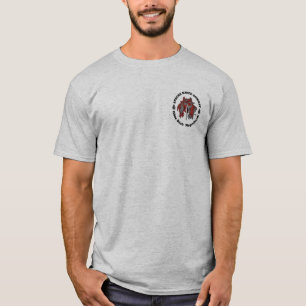 Apache Knivar®™ 🇺 🇸 Apache Combat 88 T-Sh T Shirt