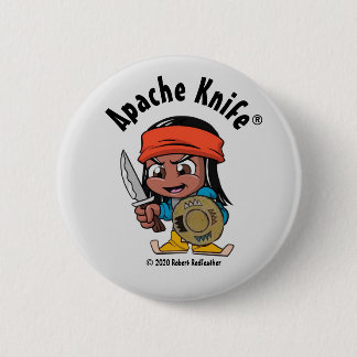Apache Knivar®™ Apache Kid 1.B Knapp